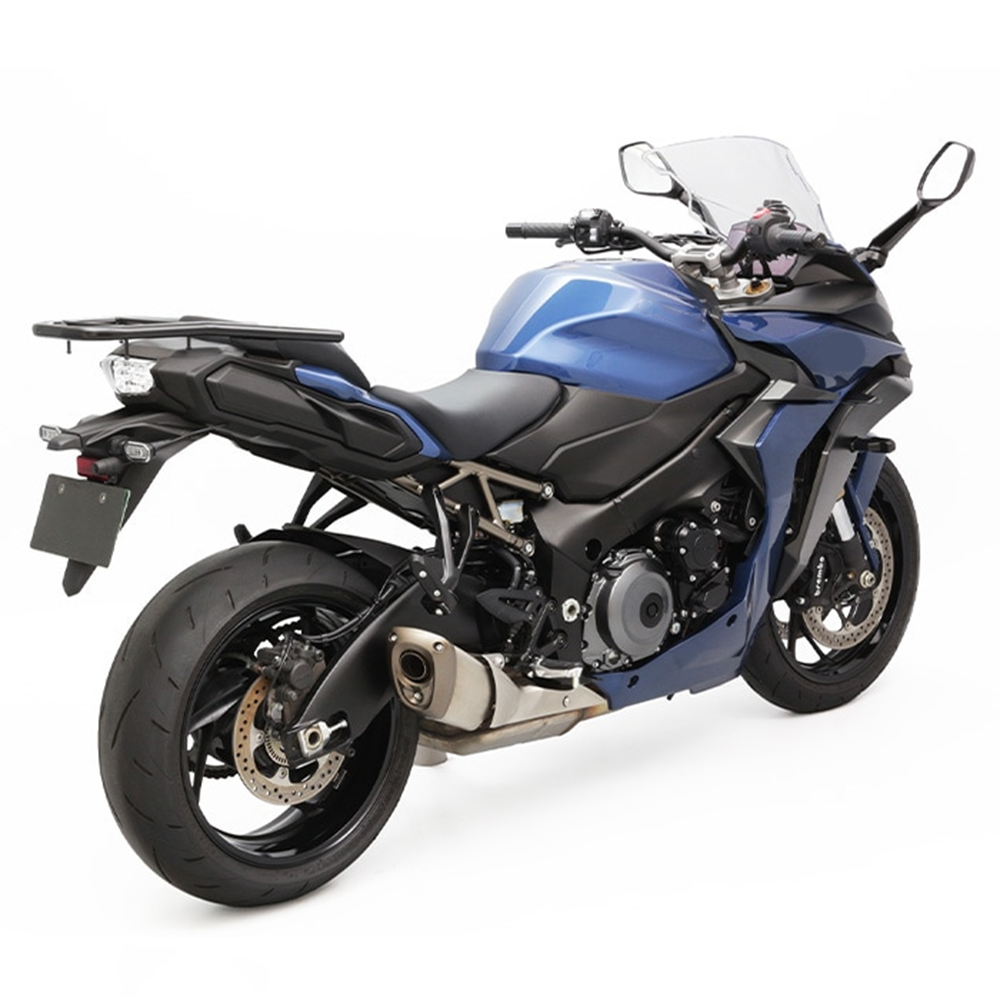 For GSX-S1000GT GSX S1000GT 20 - Travel Accessories Logo 评论和价格