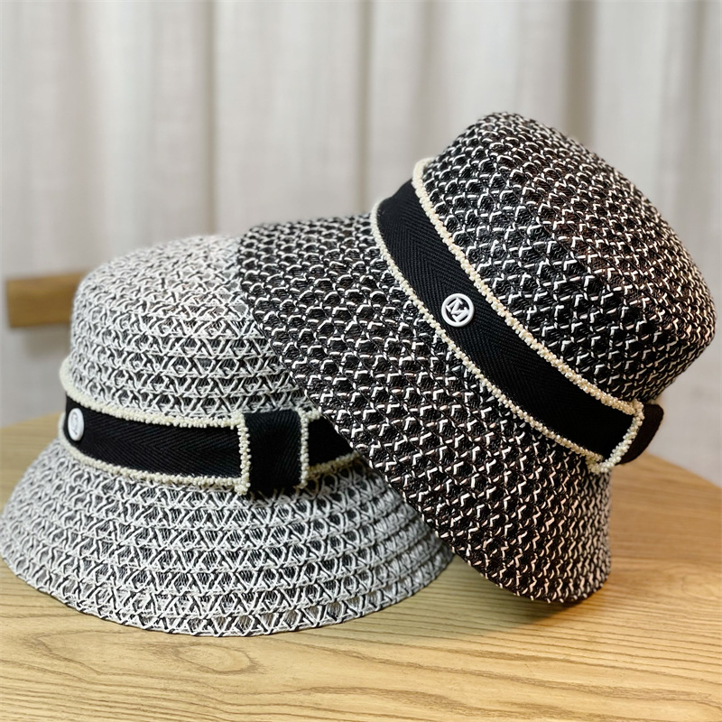 Toddler Kids Straw Sun Hat Sum - Travel Accessories Toddler 评论和价格