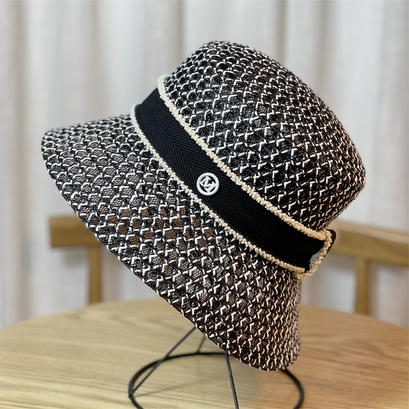Toddler Kids Straw Sun Hat Sum - Travel Accessories Toddler 评论和价格