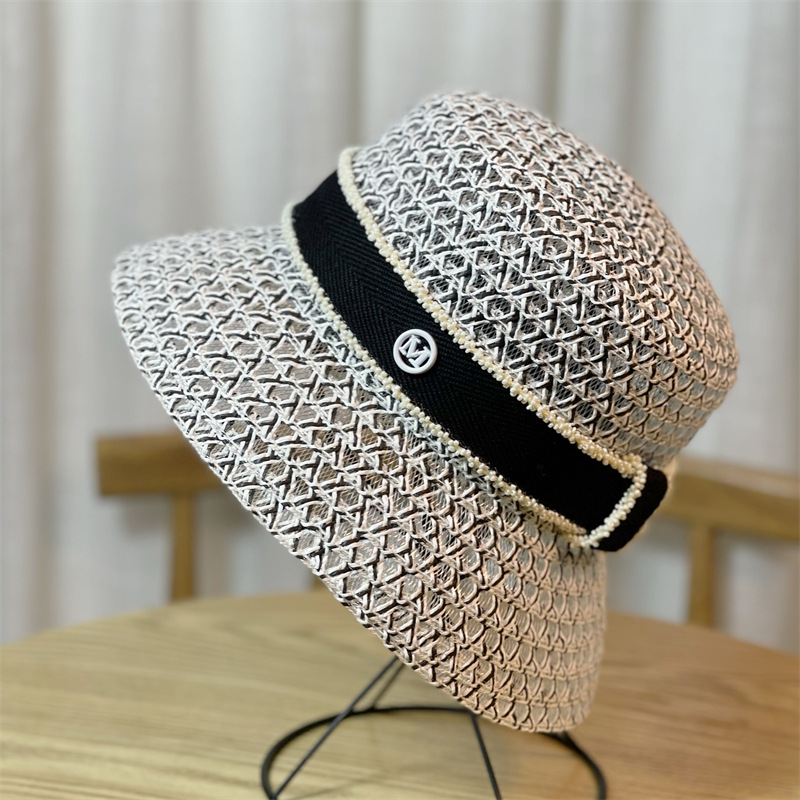 Toddler Kids Straw Sun Hat Sum - Travel Accessories Toddler 评论和价格
