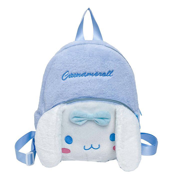 Sanrio Mini Plush Backpack My  - Travel Accessories As Gifts 评论和价格