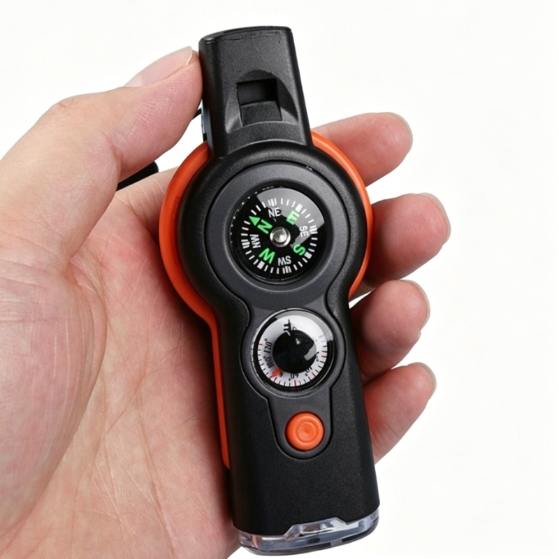Compact Durable 7-In-1 Multi-F - Travel Accessories Guide 评论和价格
