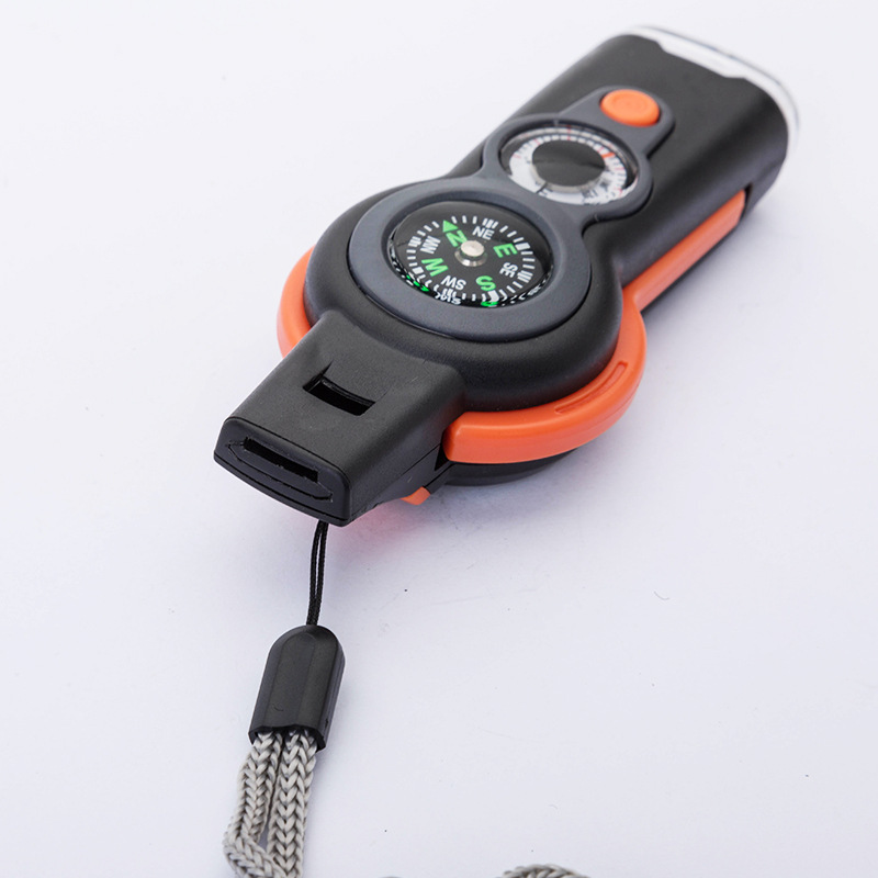 Compact Durable 7-In-1 Multi-F - Travel Accessories Guide 评论和价格