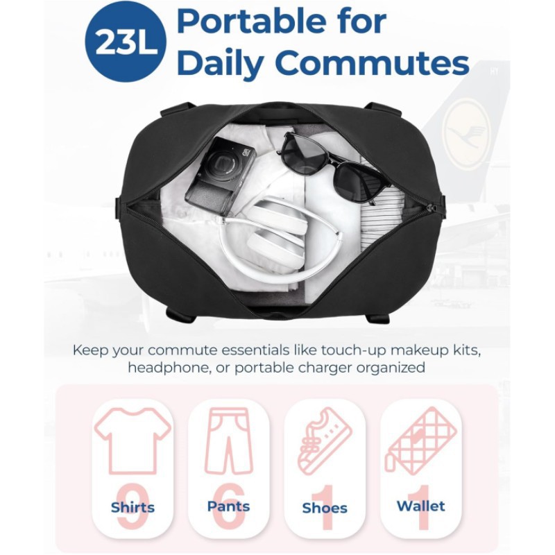 Customized travel bag luggage  - Travel Accessories Logo 评论和价格