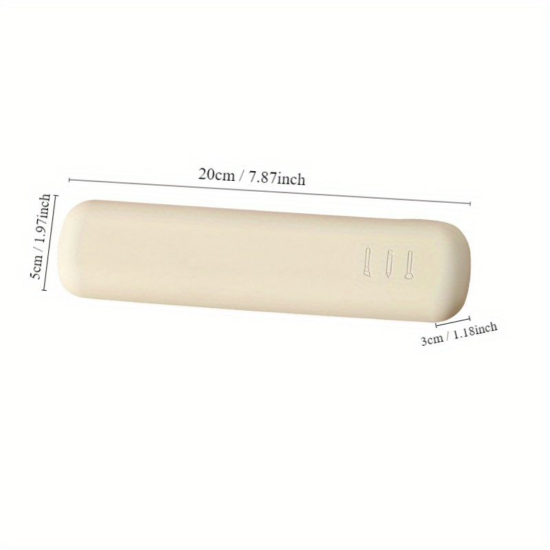 Makeup Bag Makeup Brush Pouch  - Travel Accessories Organizer Bag 评论和价格