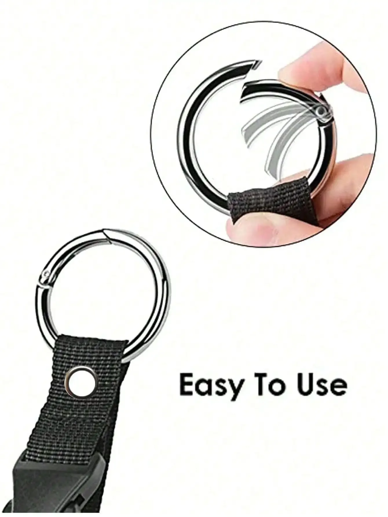 Portable Anti-Theft Luggage St - Travel Accessories Logo 评论和价格