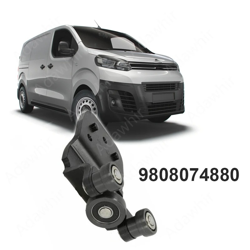 1PCS Car Sliding Door Roller G - Travel Accessories Guide 评论和价格