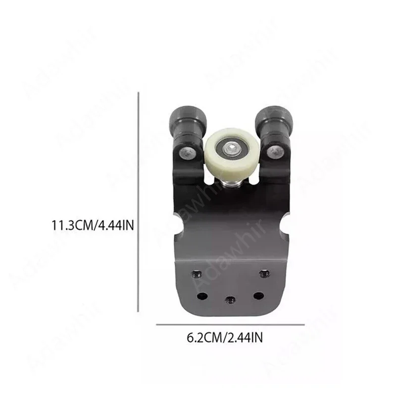 1PCS Car Sliding Door Roller G - Travel Accessories Guide 评论和价格