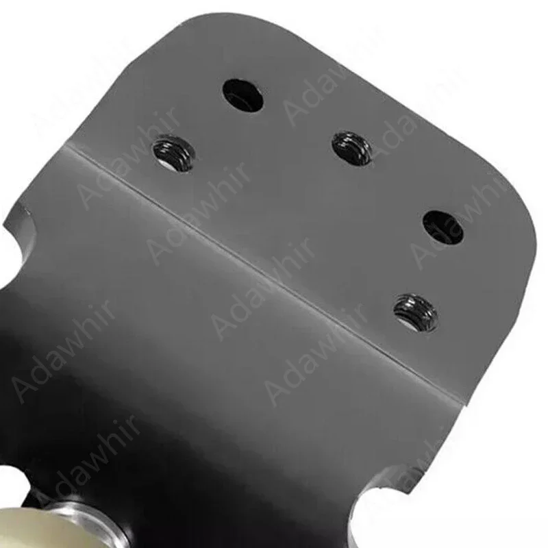 1PCS Car Sliding Door Roller G - Travel Accessories Guide 评论和价格
