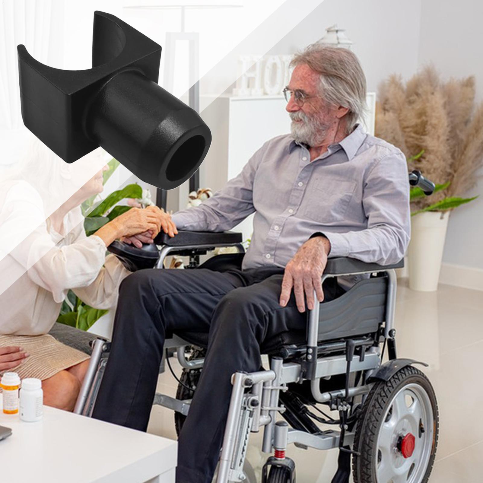 4 Pieces Wheelchair Parts U Sh - Travel Accessories Guide 评论和价格