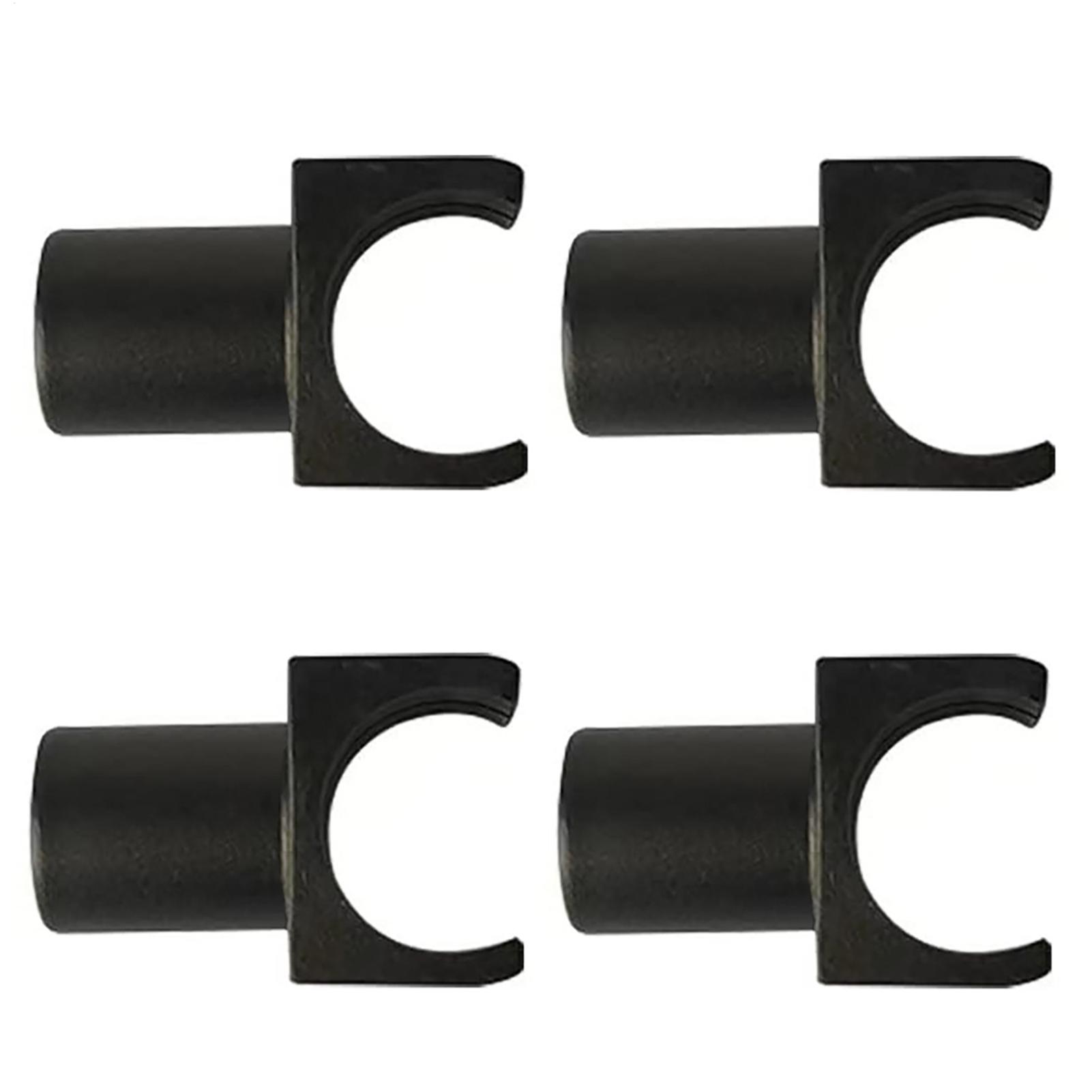 4 Pieces Wheelchair Parts U Sh - Travel Accessories Guide 评论和价格