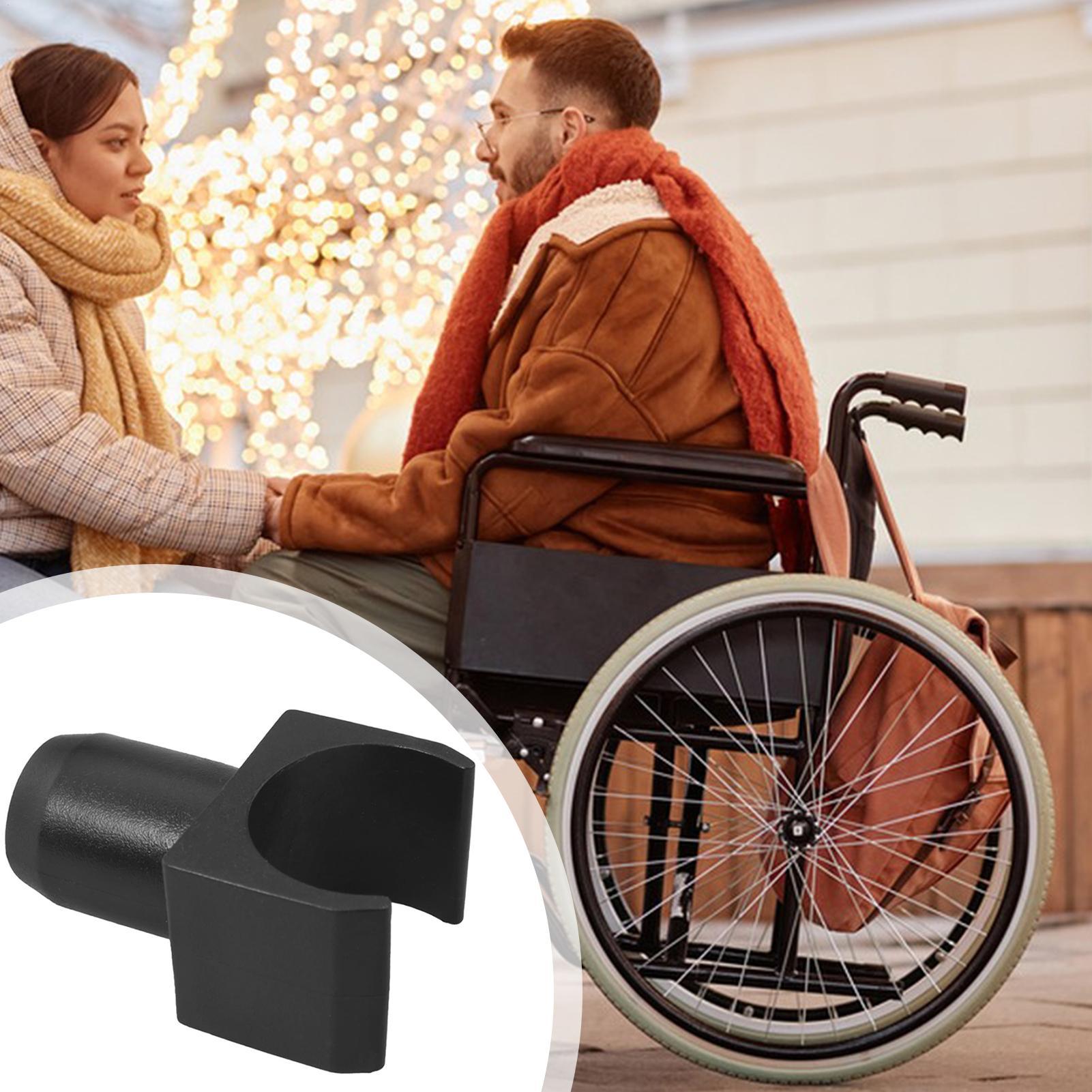 4 Pieces Wheelchair Parts U Sh - Travel Accessories Guide 评论和价格