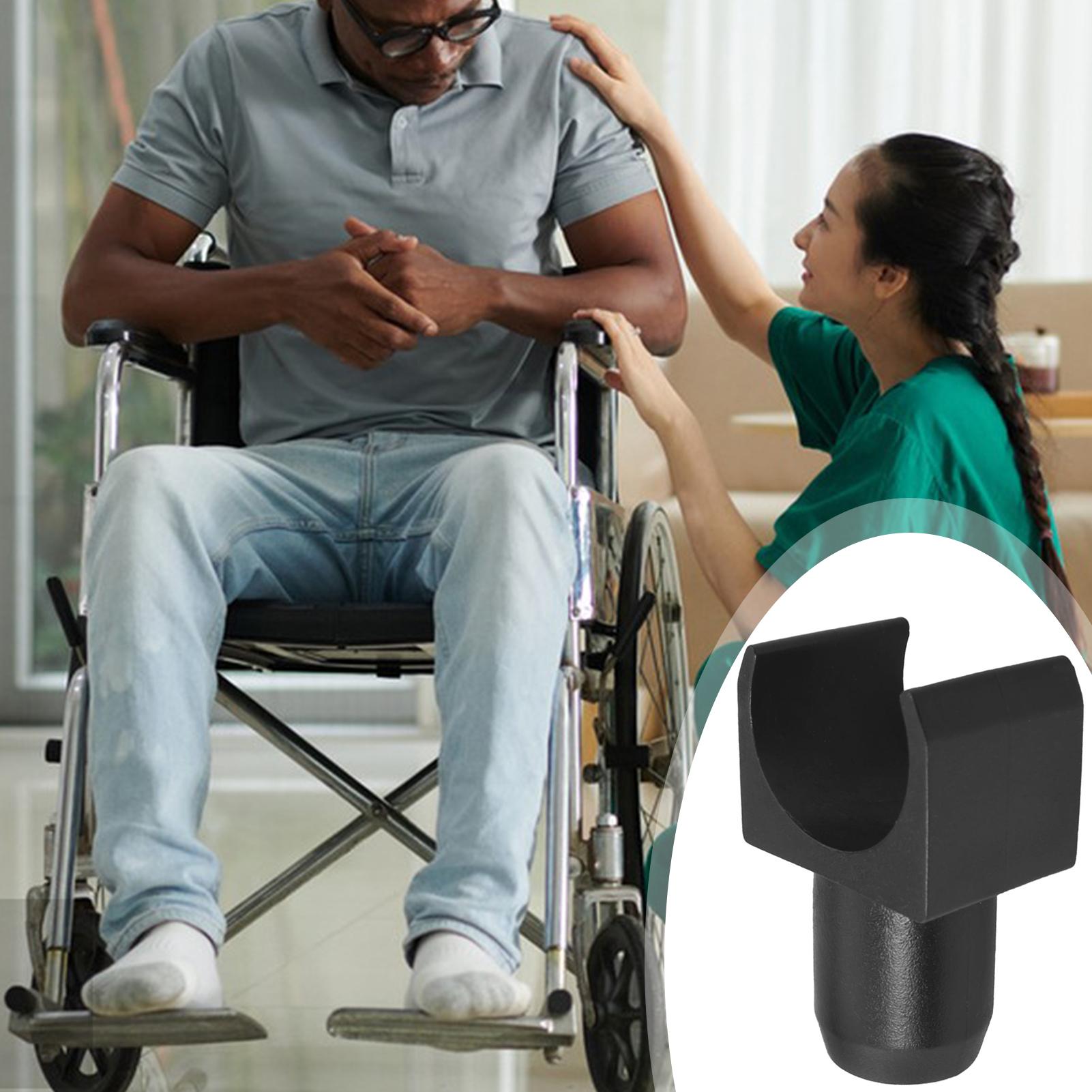 4 Pieces Wheelchair Parts U Sh - Travel Accessories Guide 评论和价格