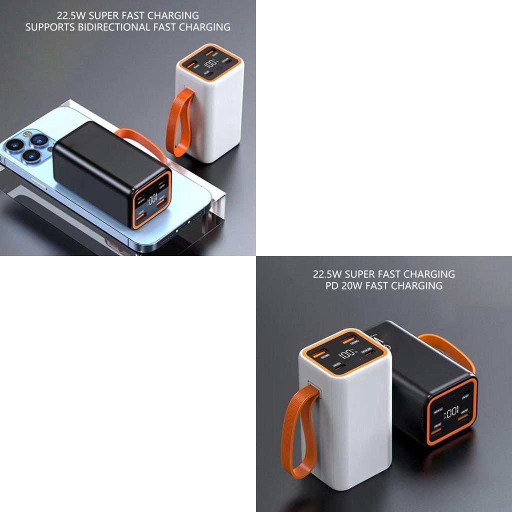 Safety Protected With 22.5W Ch - Travel Accessories Electronics 评论和价格