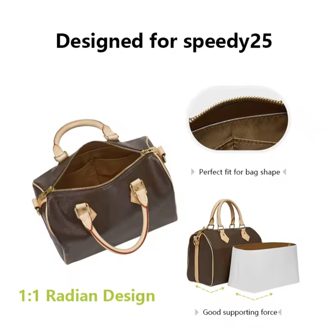 Insert Bag Organizer for LV Sp - Travel Accessories Lv 评论和价格