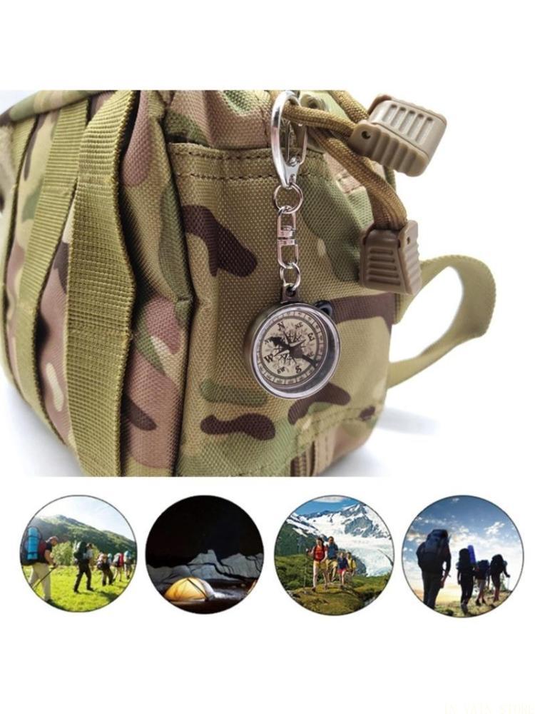 M5TC with Keychain, Mini Pocke - Travel Accessories Guide 评论和价格