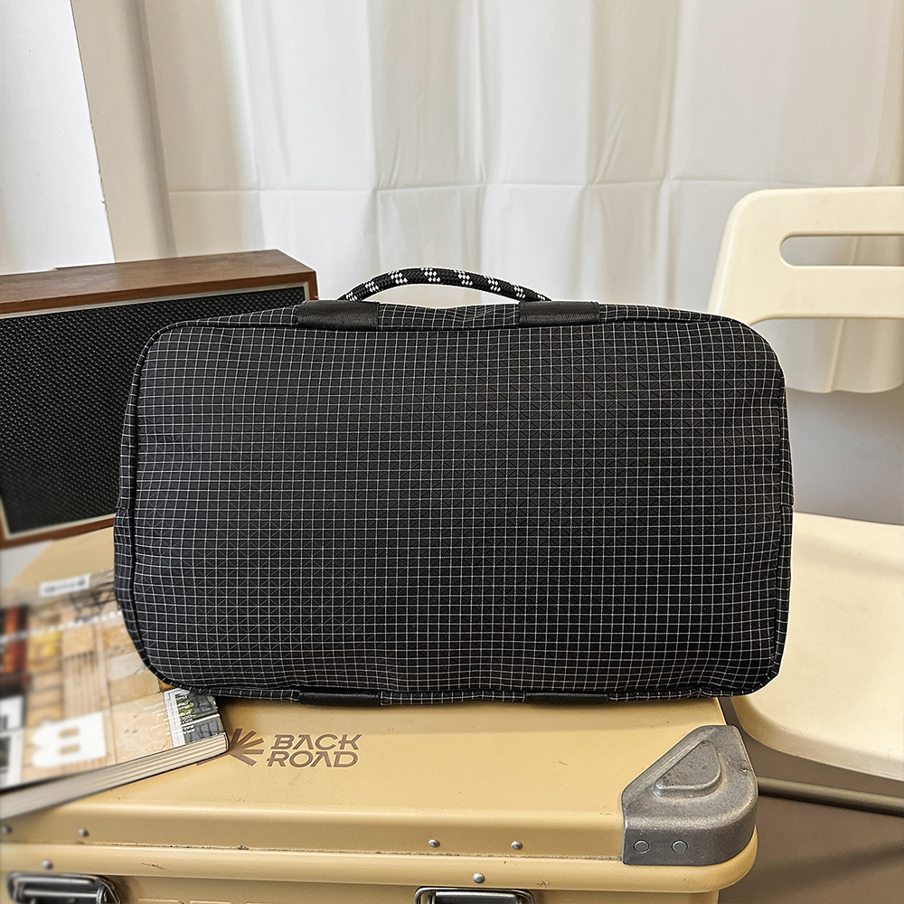 Travel Bag, Lightweight Short- - Travel Accessories Logo 评论和价格