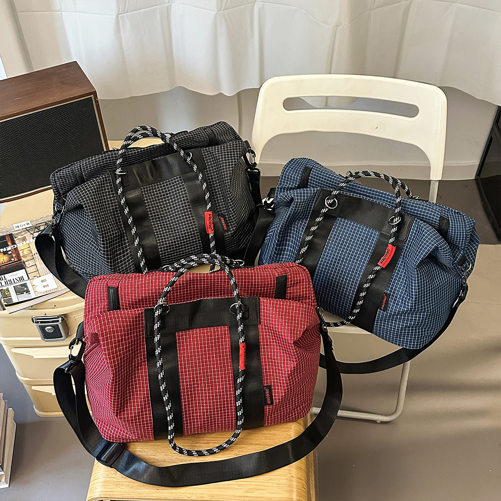 Travel Bag, Lightweight Short- - Travel Accessories Logo 评论和价格