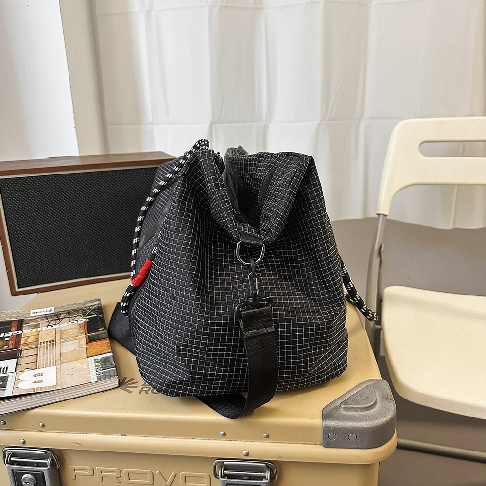 Travel Bag, Lightweight Short- - Travel Accessories Logo 评论和价格